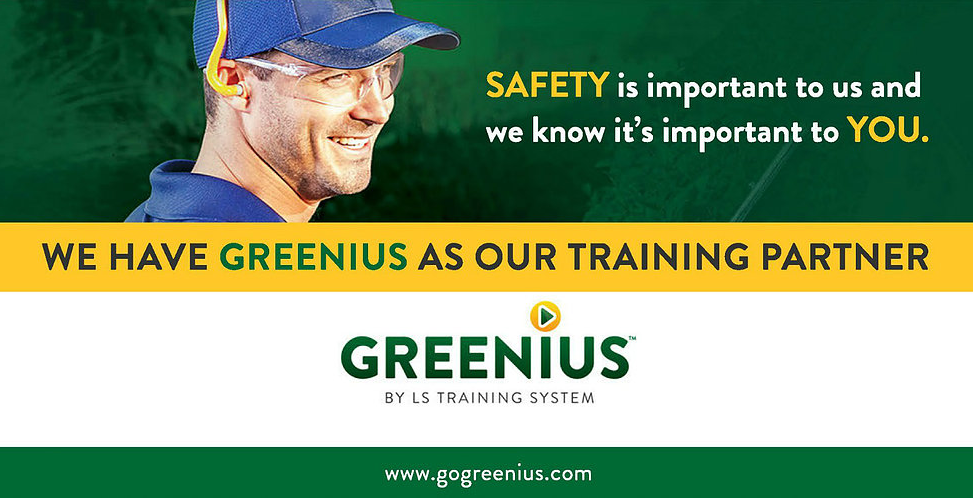 Go Greenius